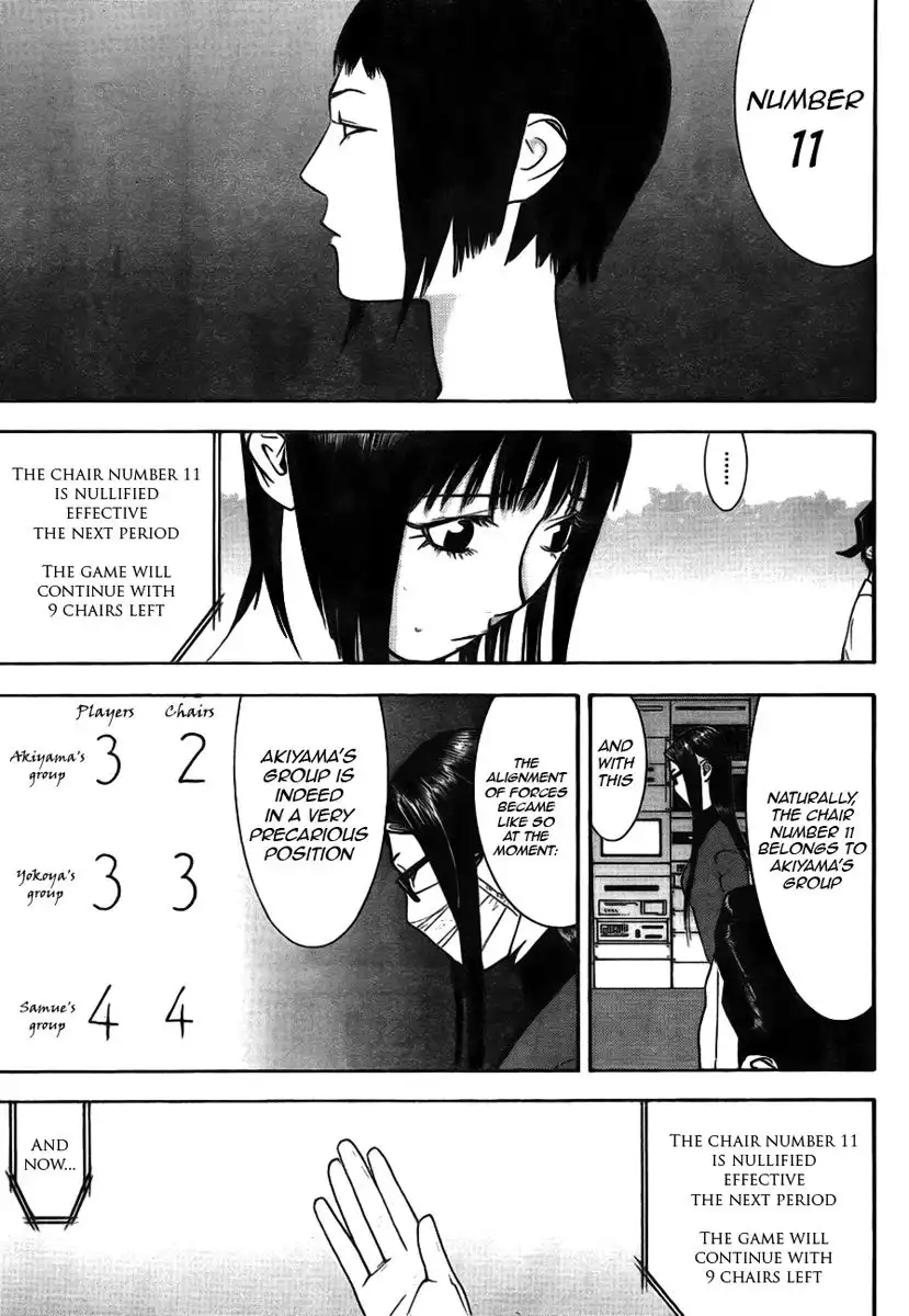 Liar Game Chapter 127 9